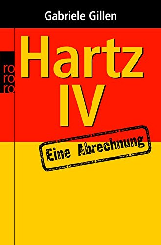Hartz IV: Eine Abrechnung