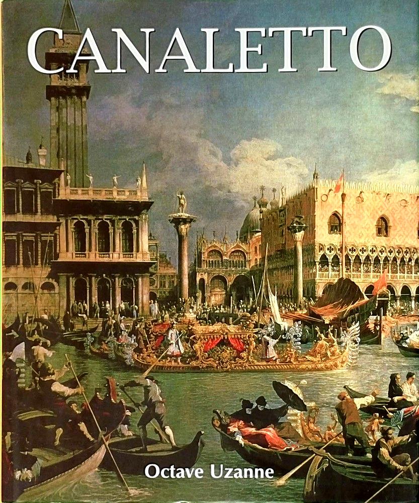 Canaletto.