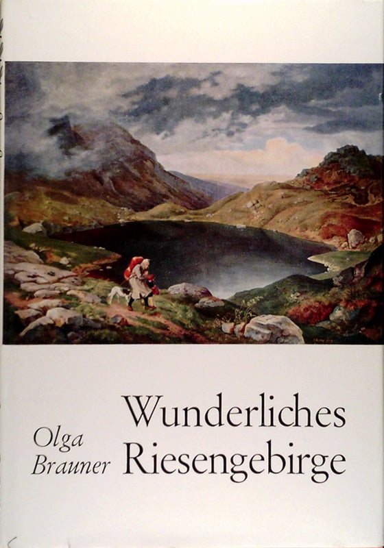 Wunderliches Riesengebirge