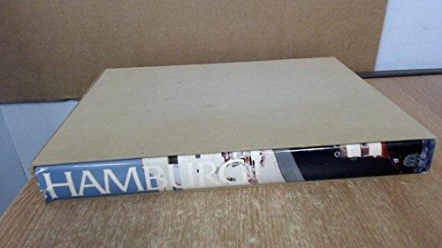 Hamburg Portrait einer Weltstadt. ( Text in deutsch englisch spanisch und dänisch)