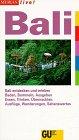 Bali. Merian live. Bali entdecken und erleben
