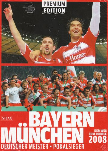 BAYERN MÜNCHEN - SAISON 2007/2008