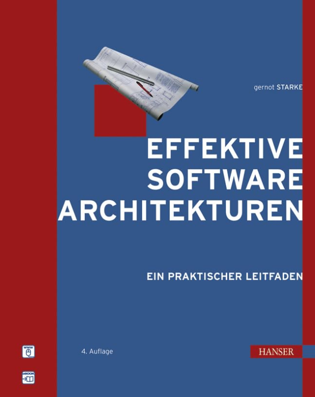 Effektive Softwarearchitekturen: Ein praktischer Leitfaden
