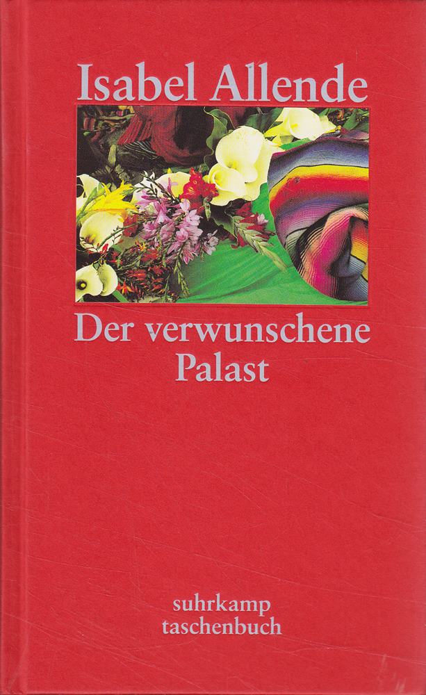 Der verwunschene Palast. Sieben Erzählungen