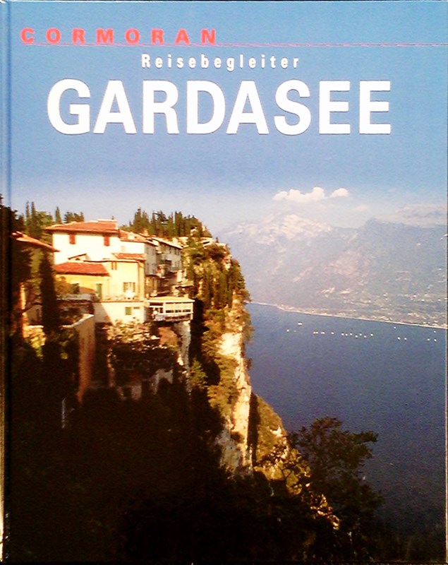 Cormoran Reisebegleiter Gardasee