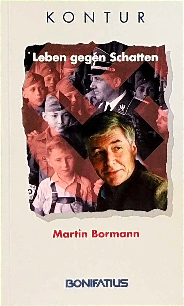 Leben gegen den Schatten: Gelebte Zeit - geschenkte Zeit. Begegnungen - Erfahrungen - Folgerungen (Bonifatius /Kontur)