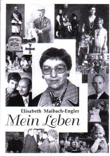 Mein Leben von 1920 bis 1999