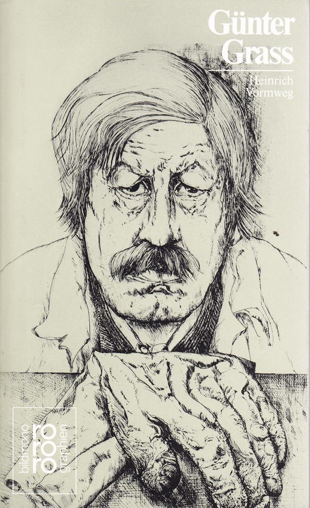 Günter Grass (rororo - rowohlts monographien)