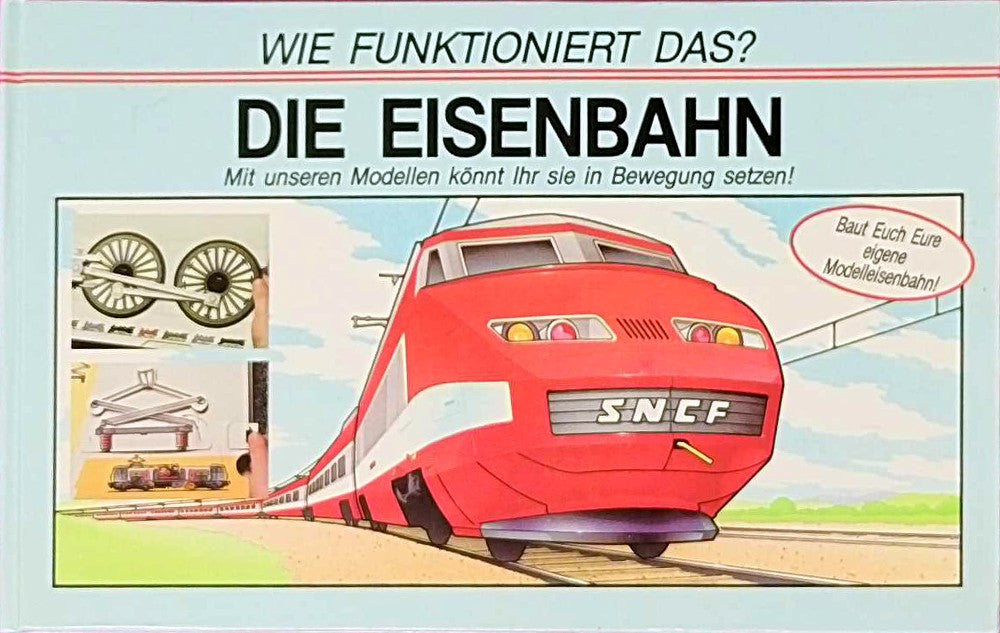 Die Eisenbahn