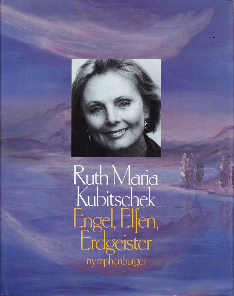 Engel Elfen Erdgeister: Märchen und Bilder