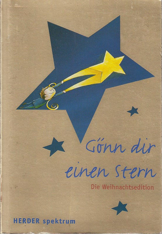 Gönn dir einen Stern: Himmlisches im Alltag finden