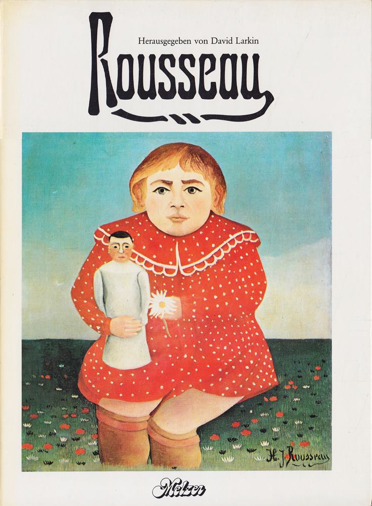 Rousseau
