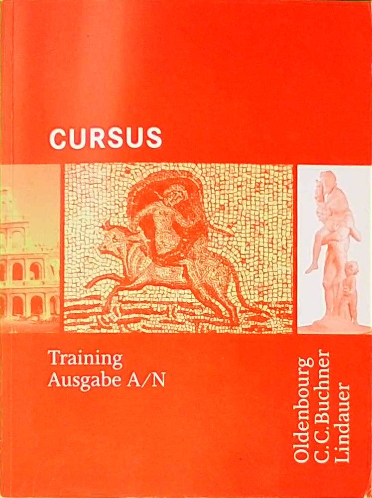 Cursus - Ausgabe A / Cursus A - Bisherige Ausgabe Training: Zu den Lektionen 1-45