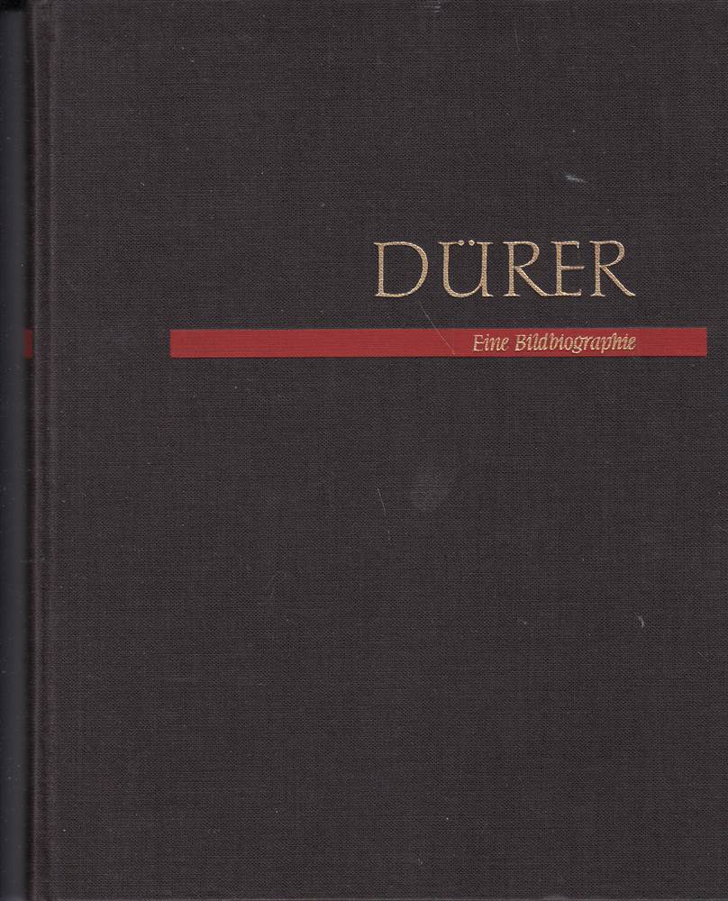 Dürer Eine Bildbiographie