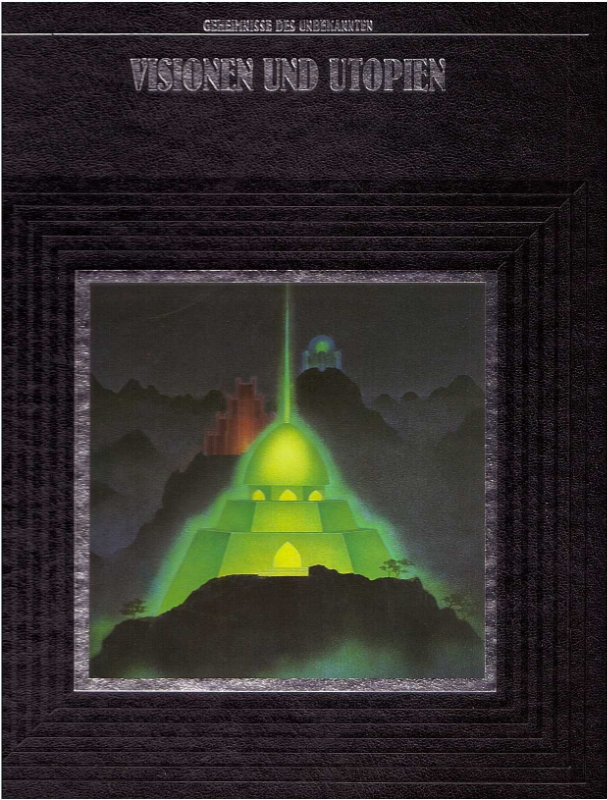 Visionen und Utopien