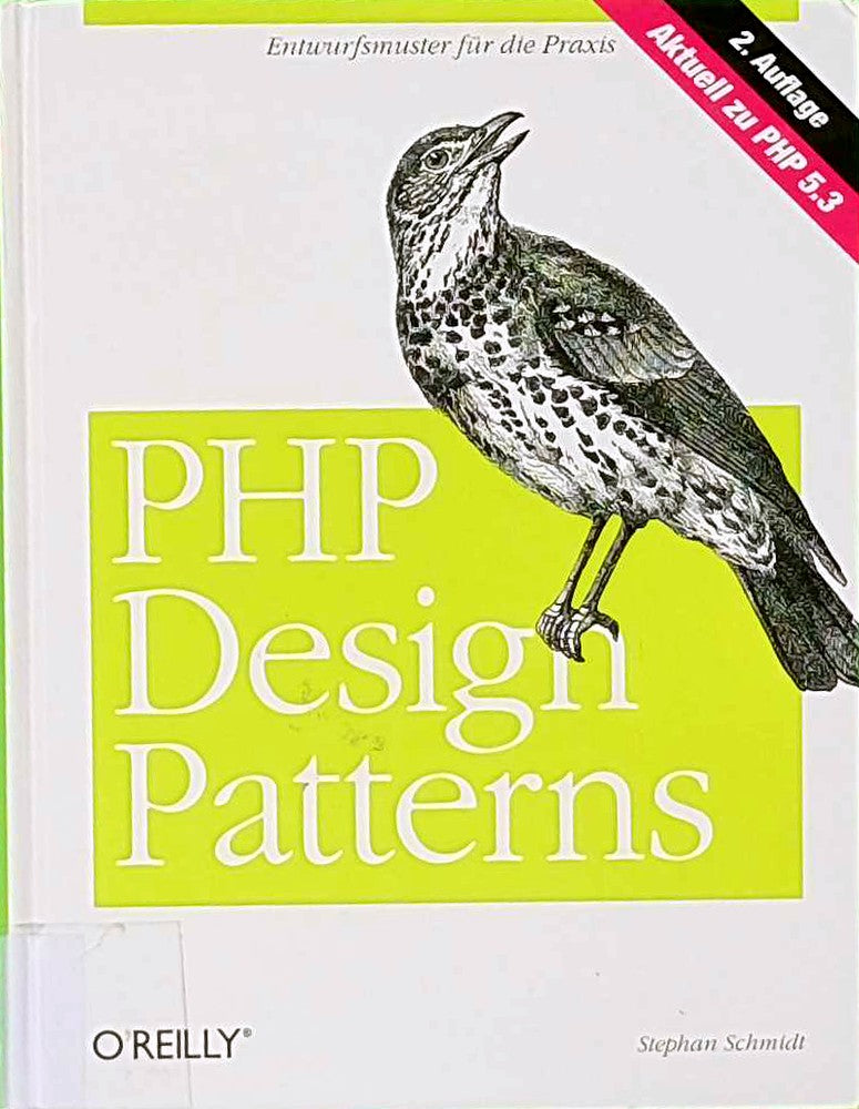 PHP Design Patterns
