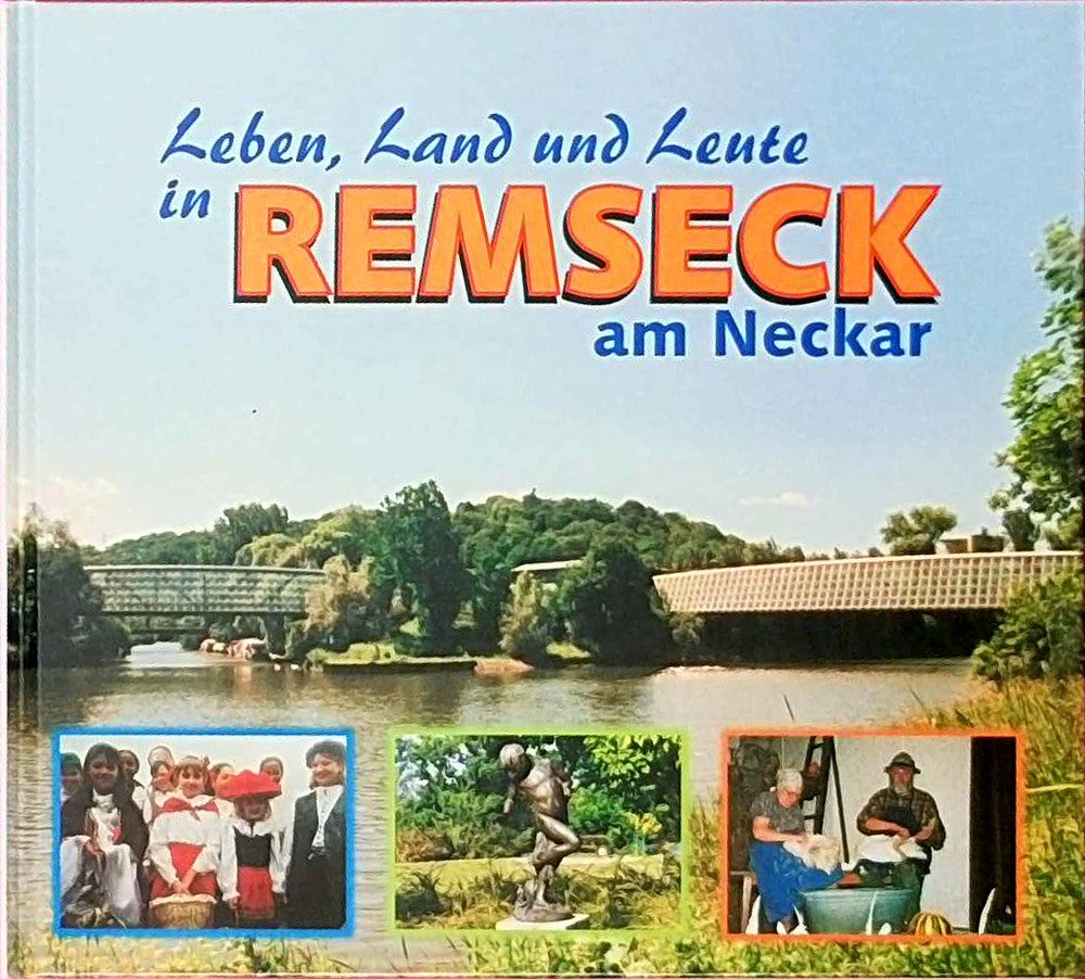 Leben Land und Leute in Remseck am Neckar