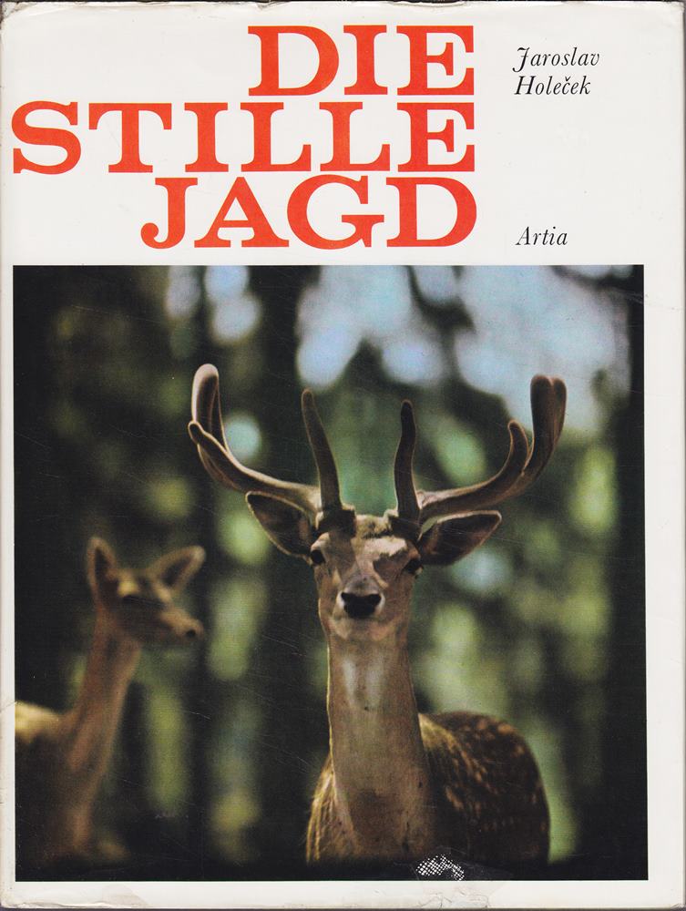 Die stille Jagd