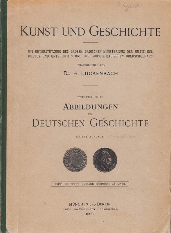 Kunst und Geschichte.