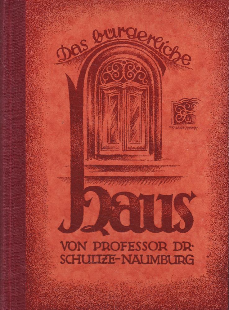 Das bürgerliche Haus