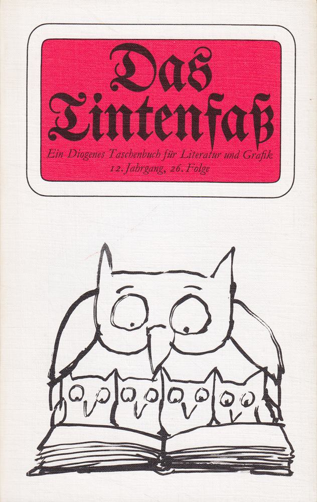 Das Tintenfaß