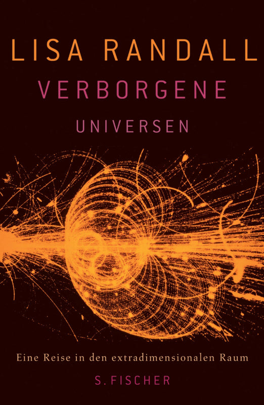 Verborgene Universen: Eine Reise in den extradimensionalen Raum