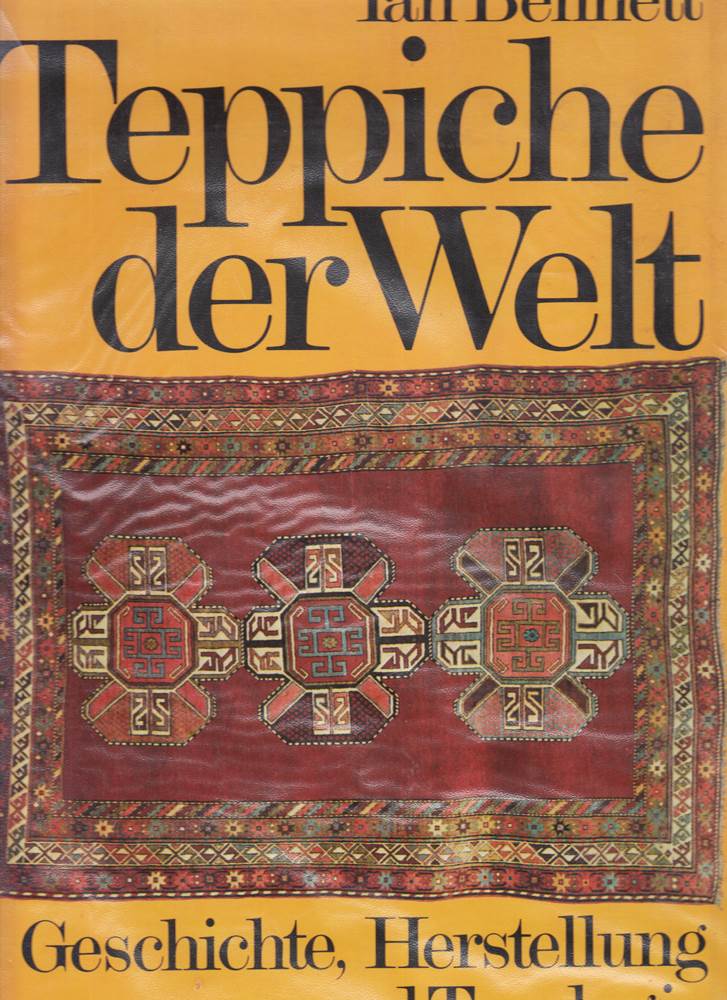 Teppiche der Welt