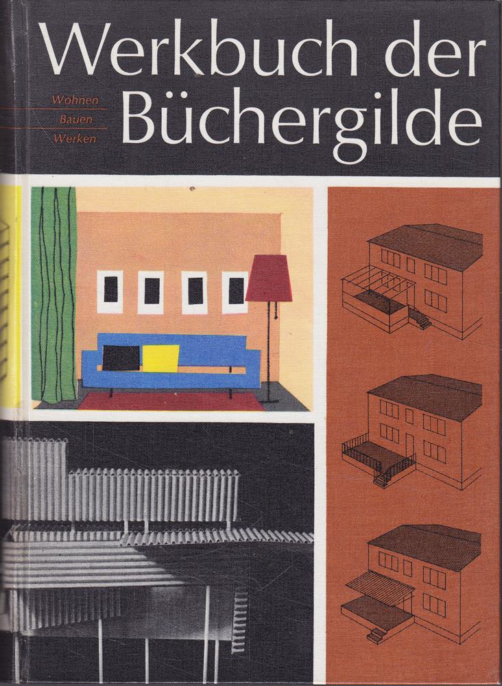 Werkbuch der Büchergilde