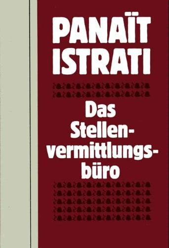 Leben des Adrian Zograffi Bd. 2: Das Stellenvermittlungsbüro
