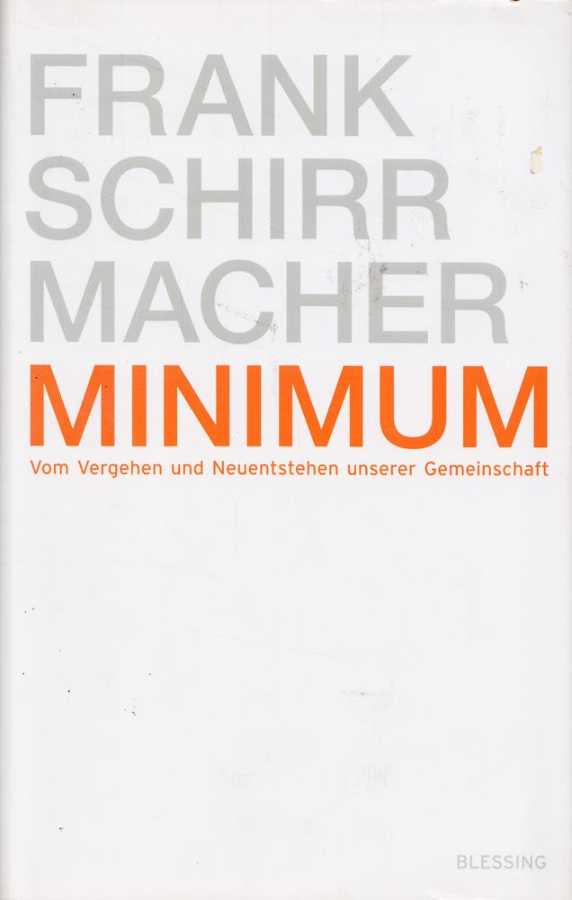 Minimum