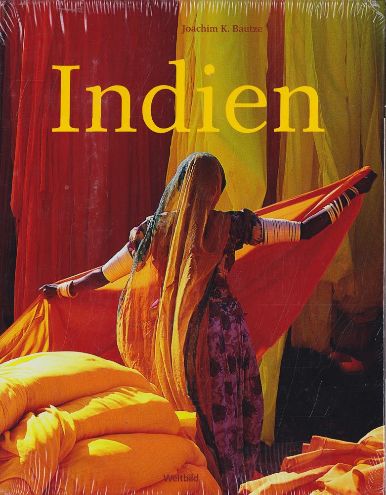 Indien.