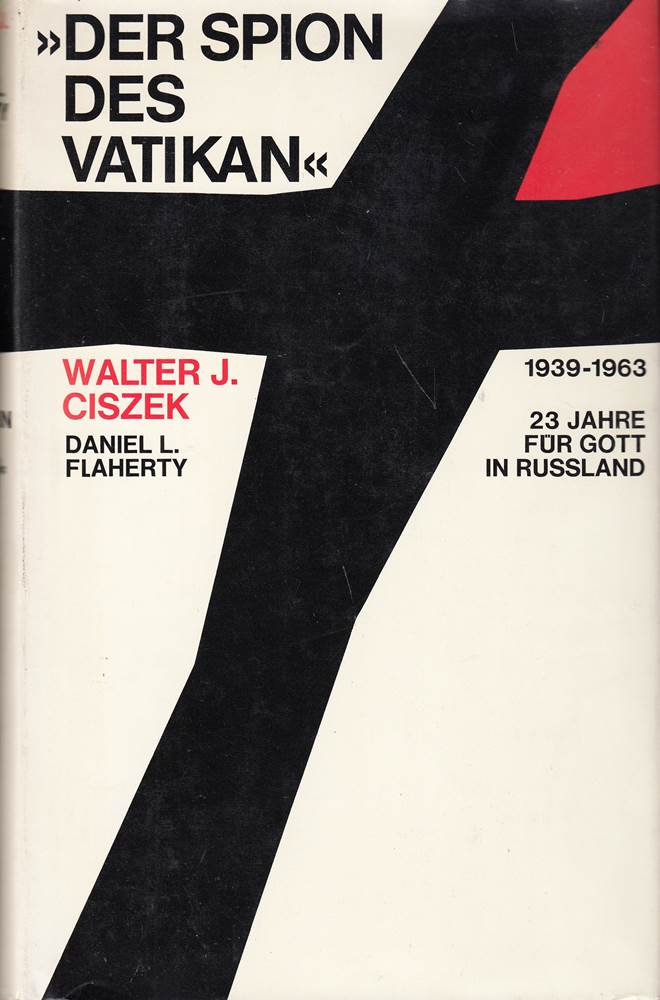 Der Spion des Vatikan