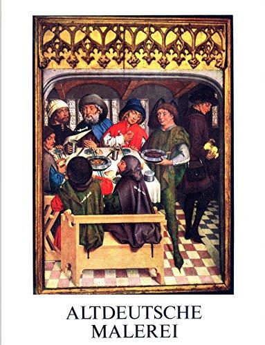 Altdeutsche Malerei