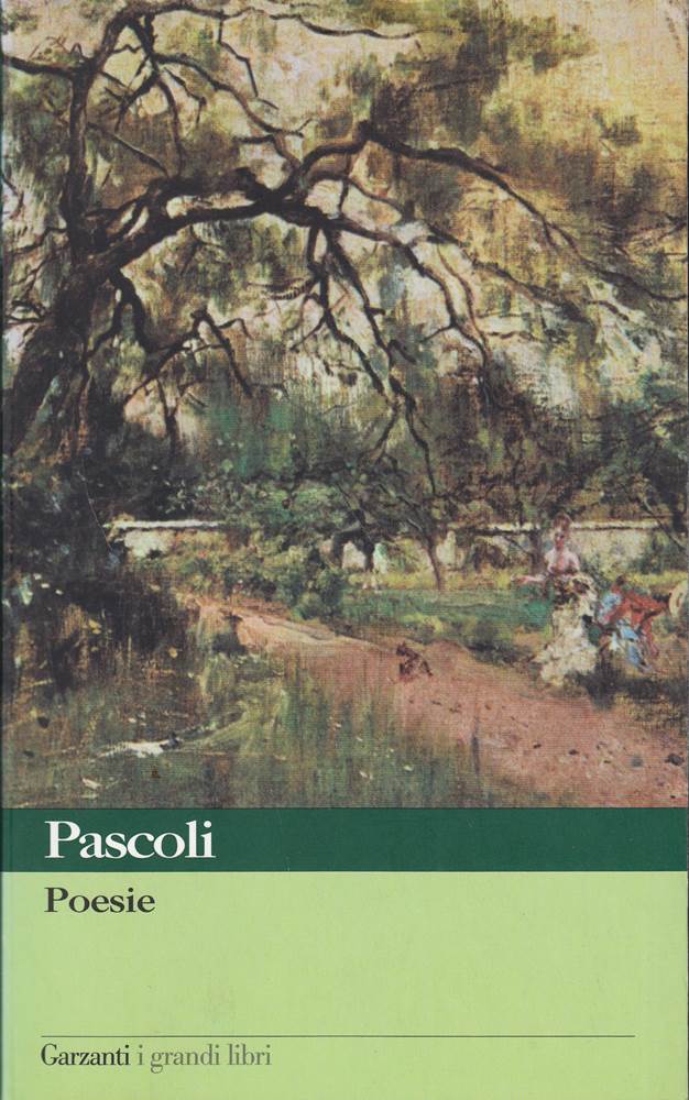 Poesie (I grandi libri Band 72)