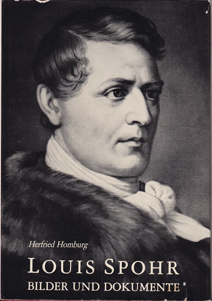 Louis Spohr