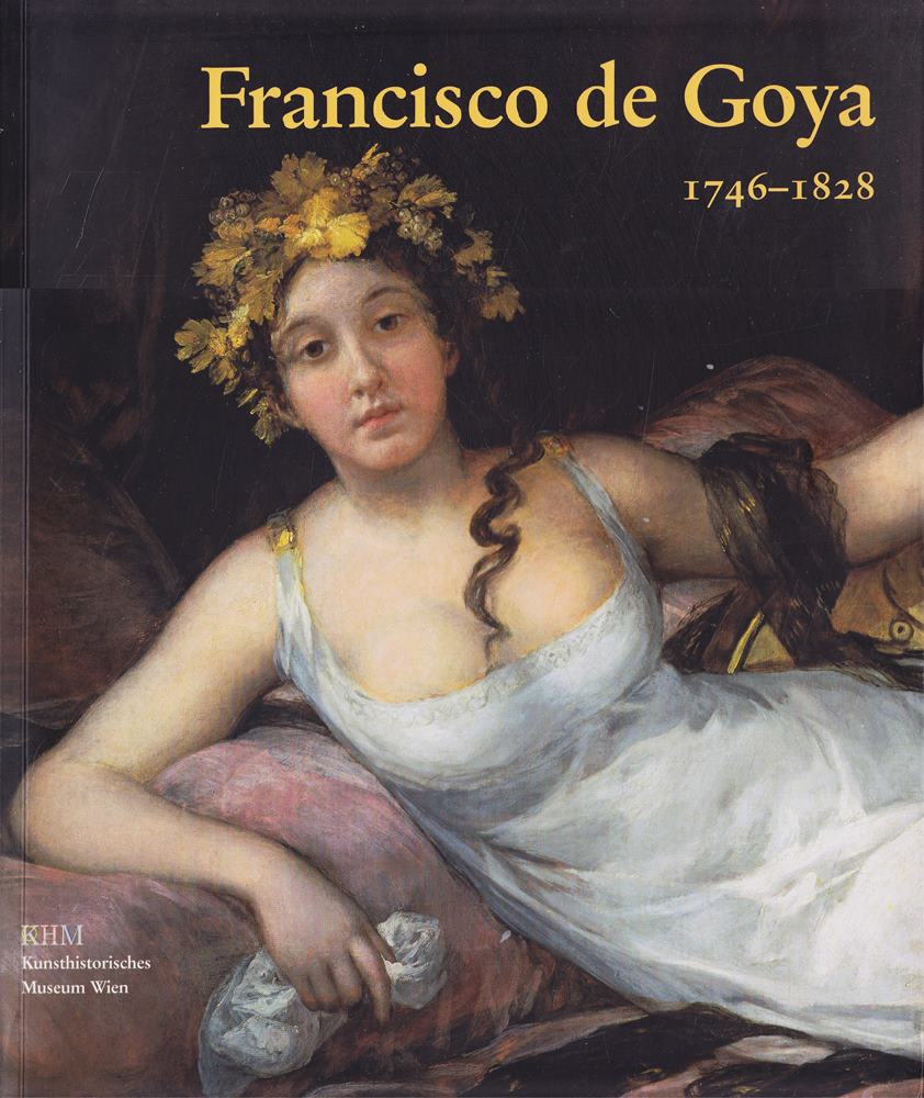 Francisco de Goya 1746-1828