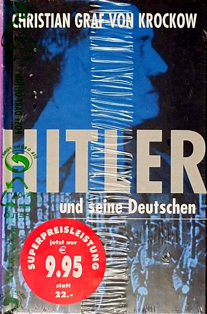 Hitler und seine Deutschen