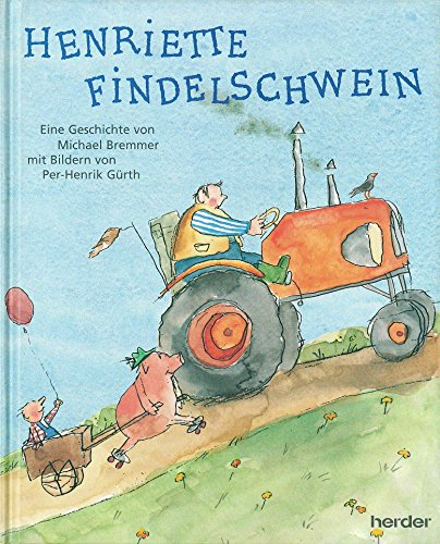 Henriette Findelschwein