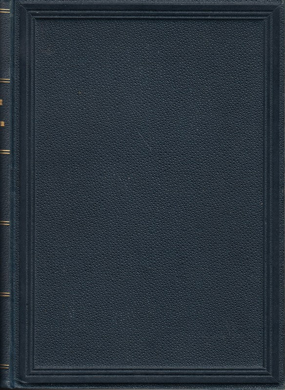 Die Alpen - Handbuch der gesamten Alpenkunde. Mit 95 Illustrationen 15 Karten im