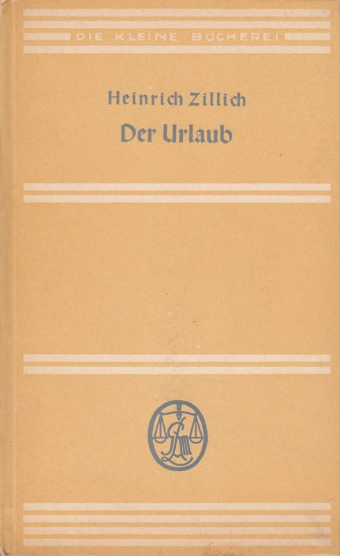Der Urlaub