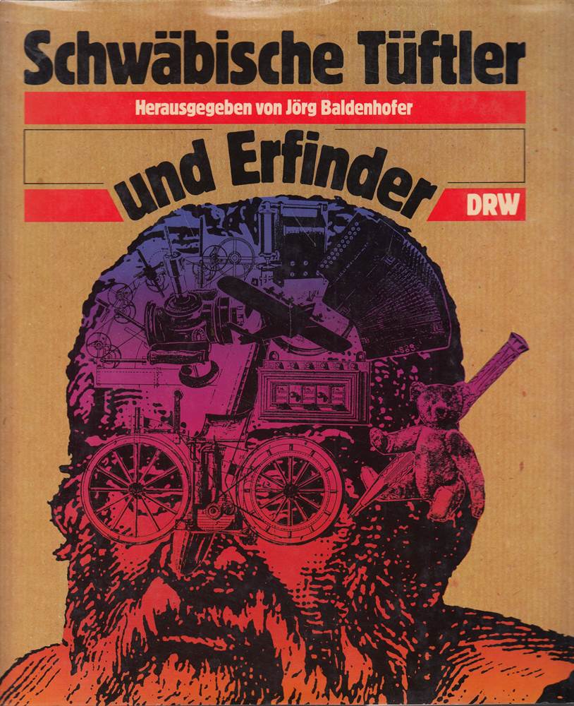 Schwäbische Tüftler und Erfinder