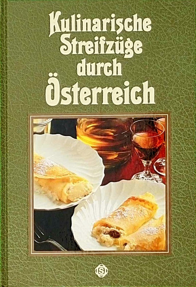 Kulinarische Streifzüge durch Österreich