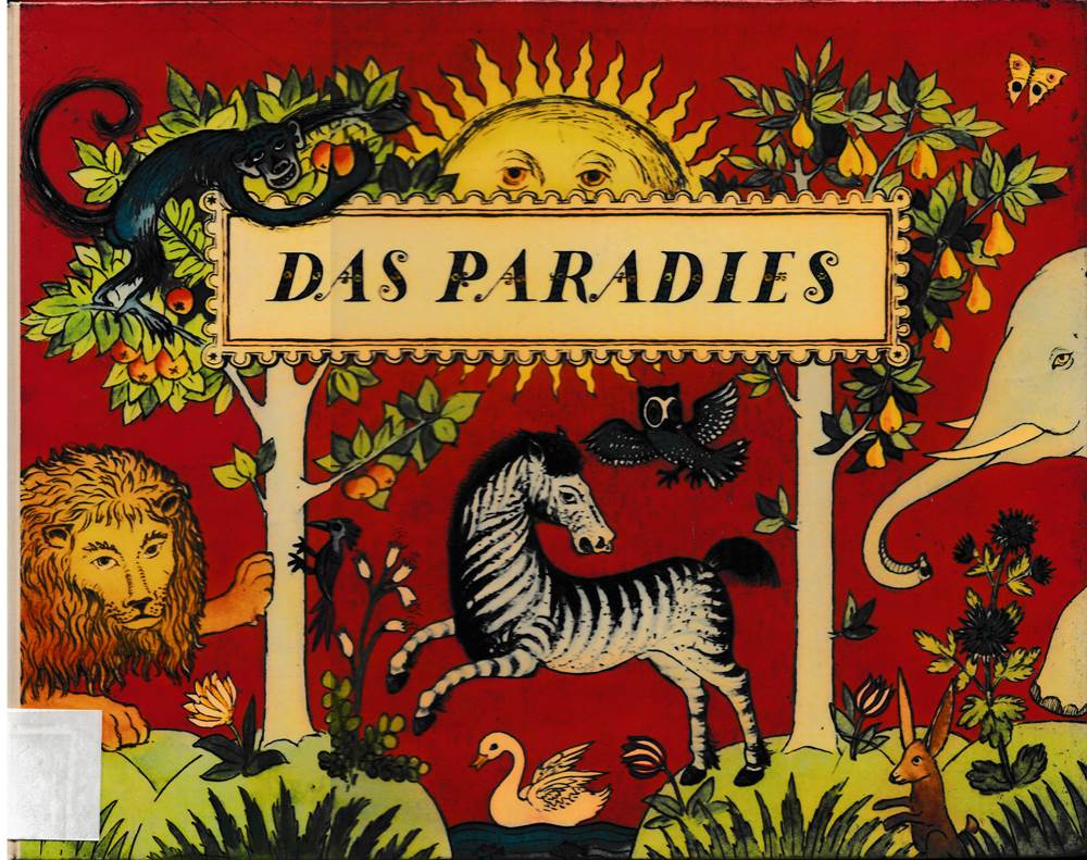 Das Paradies