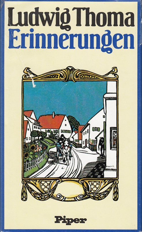 Erinnerungen.