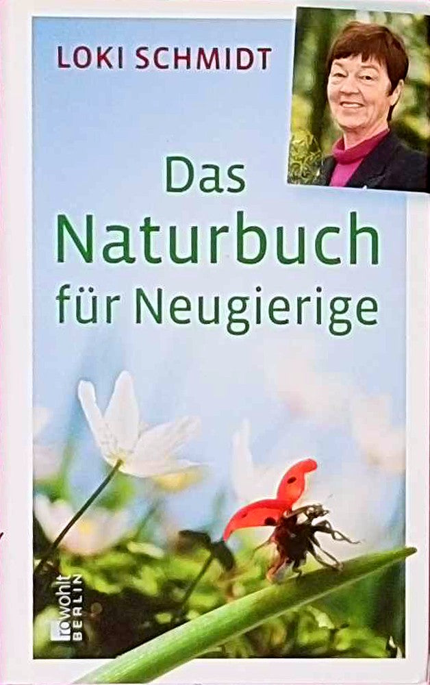 Das Naturbuch für Neugierige