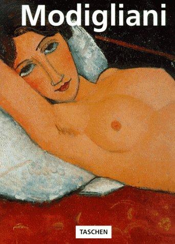 Modigliani (Kleine Kunstreihe)
