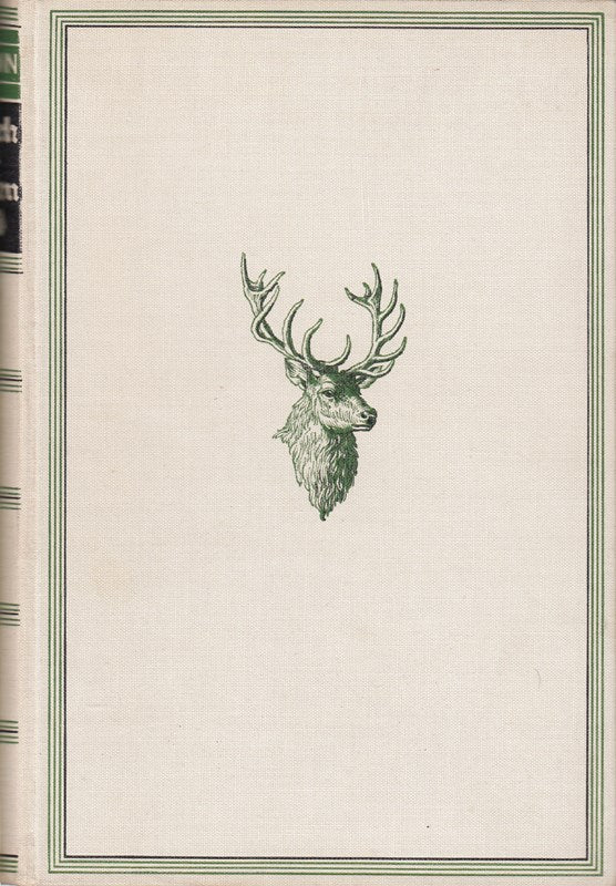 Das Buch vom deutschen Wald