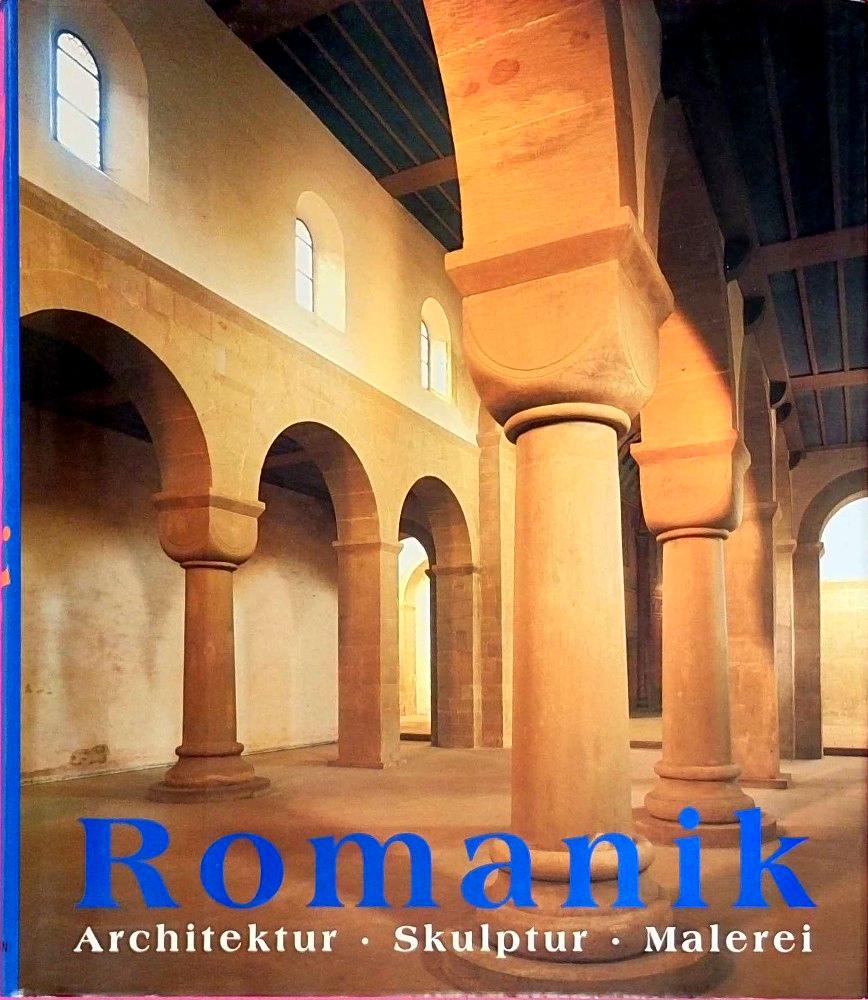 Die Kunst der Romanik