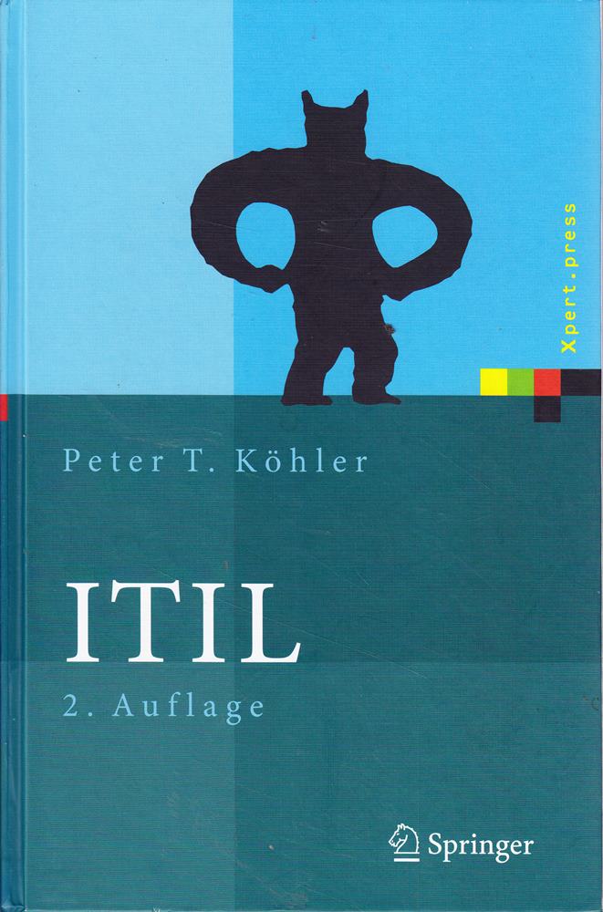 ITIL: Das IT-Servicemanagement Framework