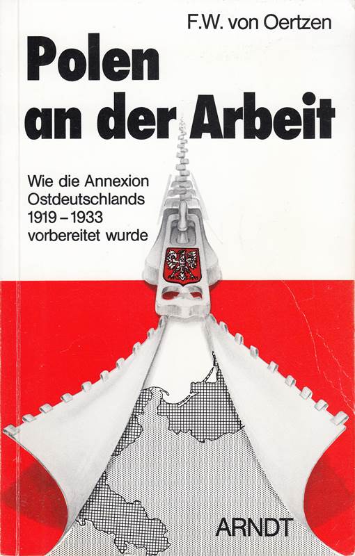Polen an der Arbeit